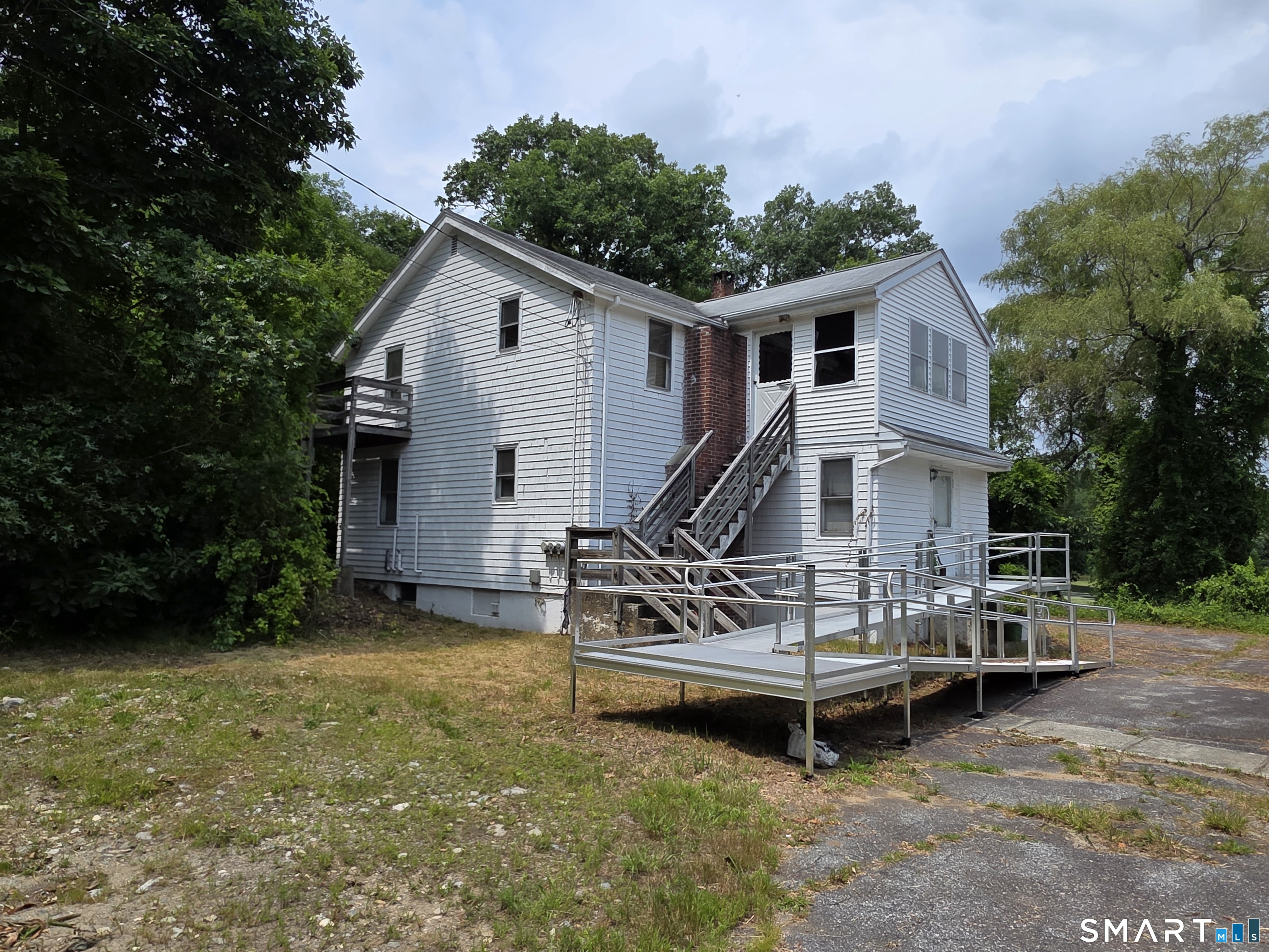 980 Voluntown Road Griswold CT 06351
