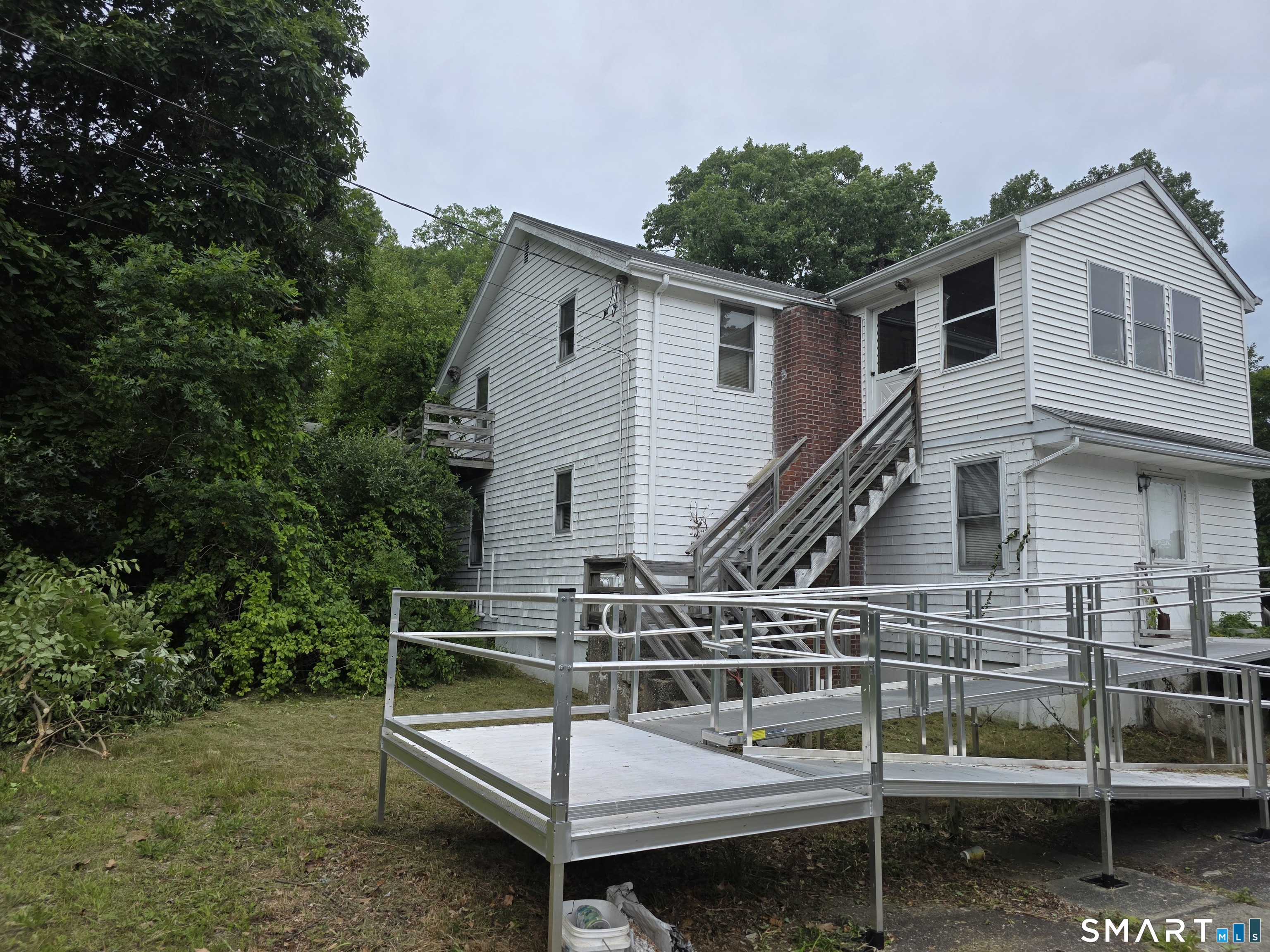 980 Voluntown Road Griswold CT 06351