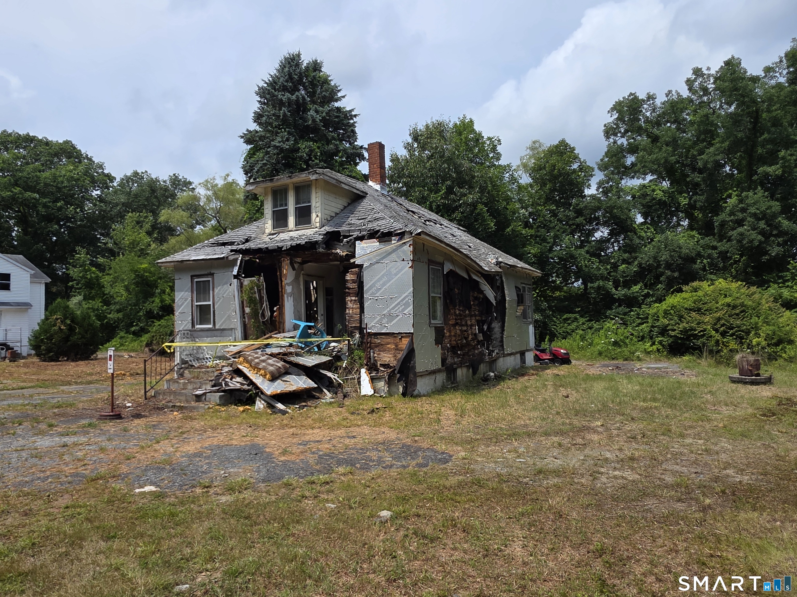 980 Voluntown Road Griswold CT 06351