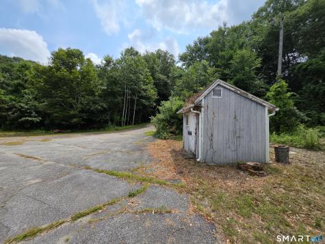 980 Voluntown Road Griswold CT 06351