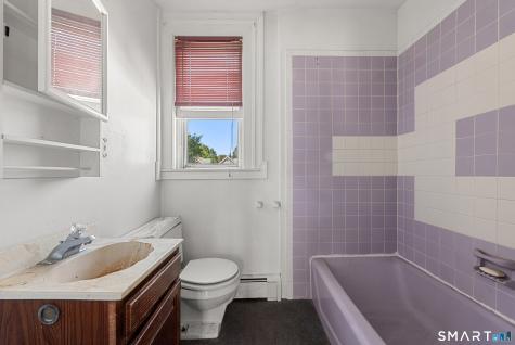 205 Lombard Street New Haven CT 06513