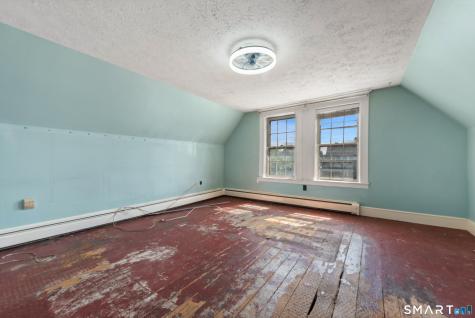 205 Lombard Street New Haven CT 06513