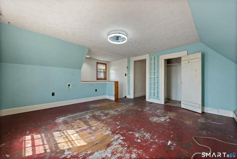 205 Lombard Street New Haven CT 06513