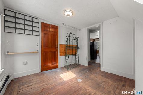 205 Lombard Street New Haven CT 06513