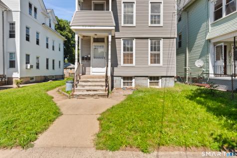 205 Lombard Street New Haven CT 06513