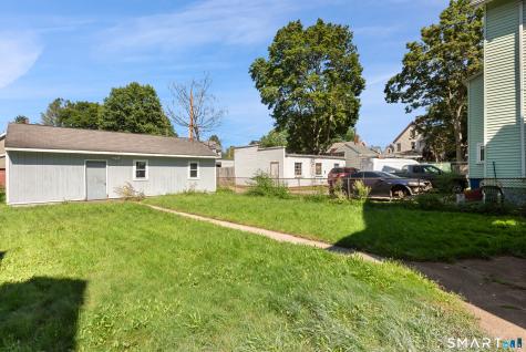 205 Lombard Street New Haven CT 06513
