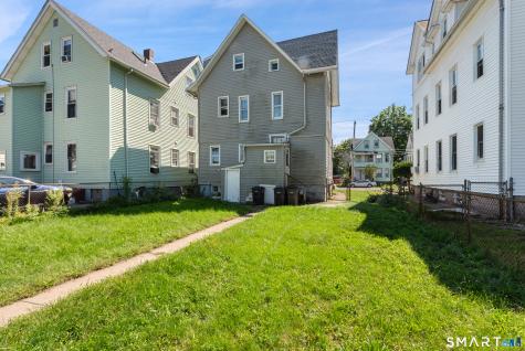 205 Lombard Street New Haven CT 06513