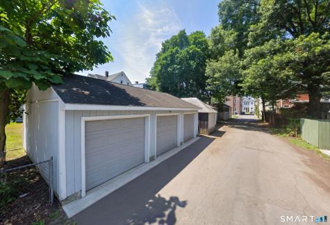 205 Lombard Street New Haven CT 06513