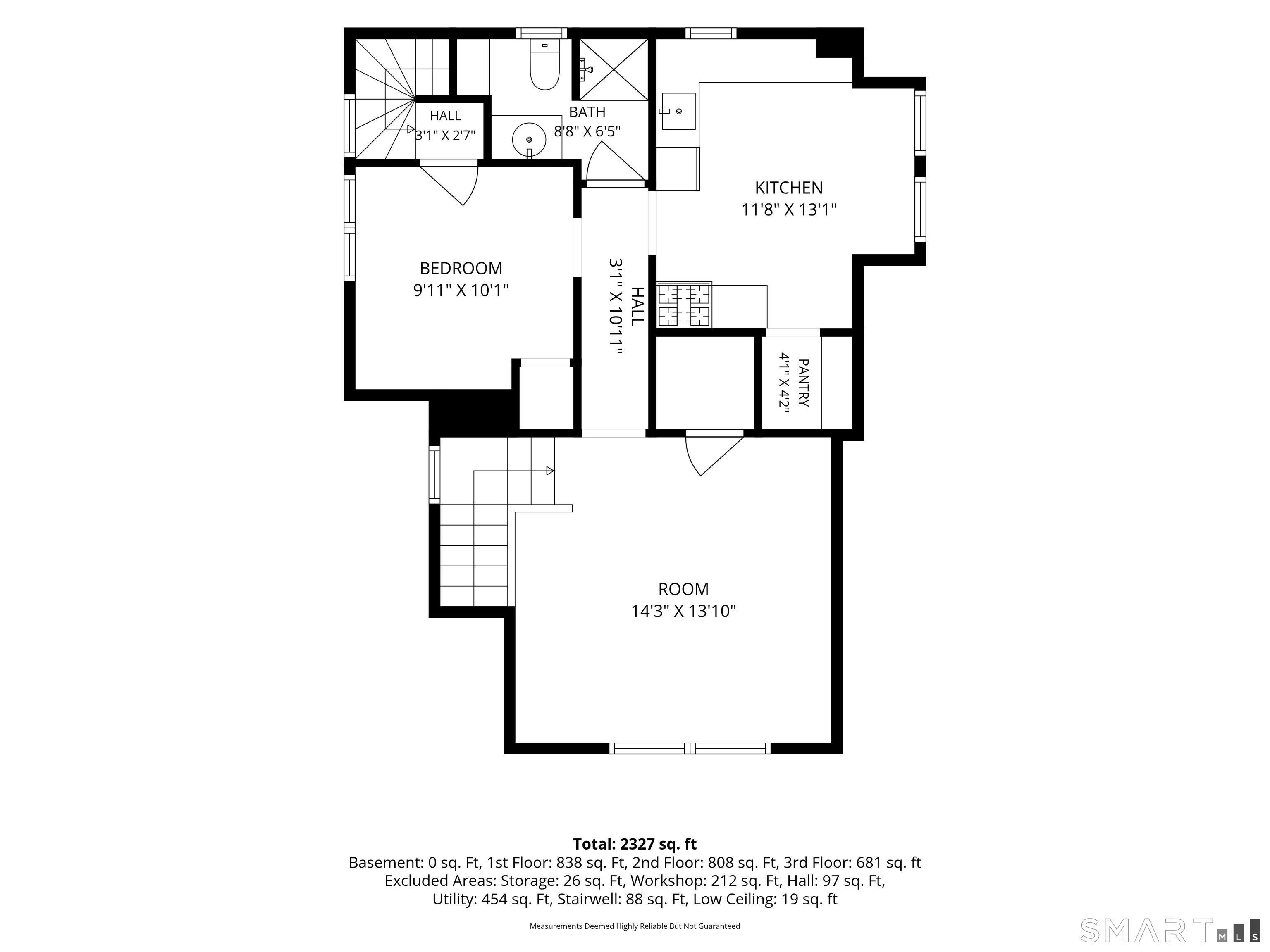 205 Lombard Street New Haven CT 06513