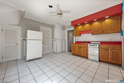 205 Lombard Street New Haven CT 06513