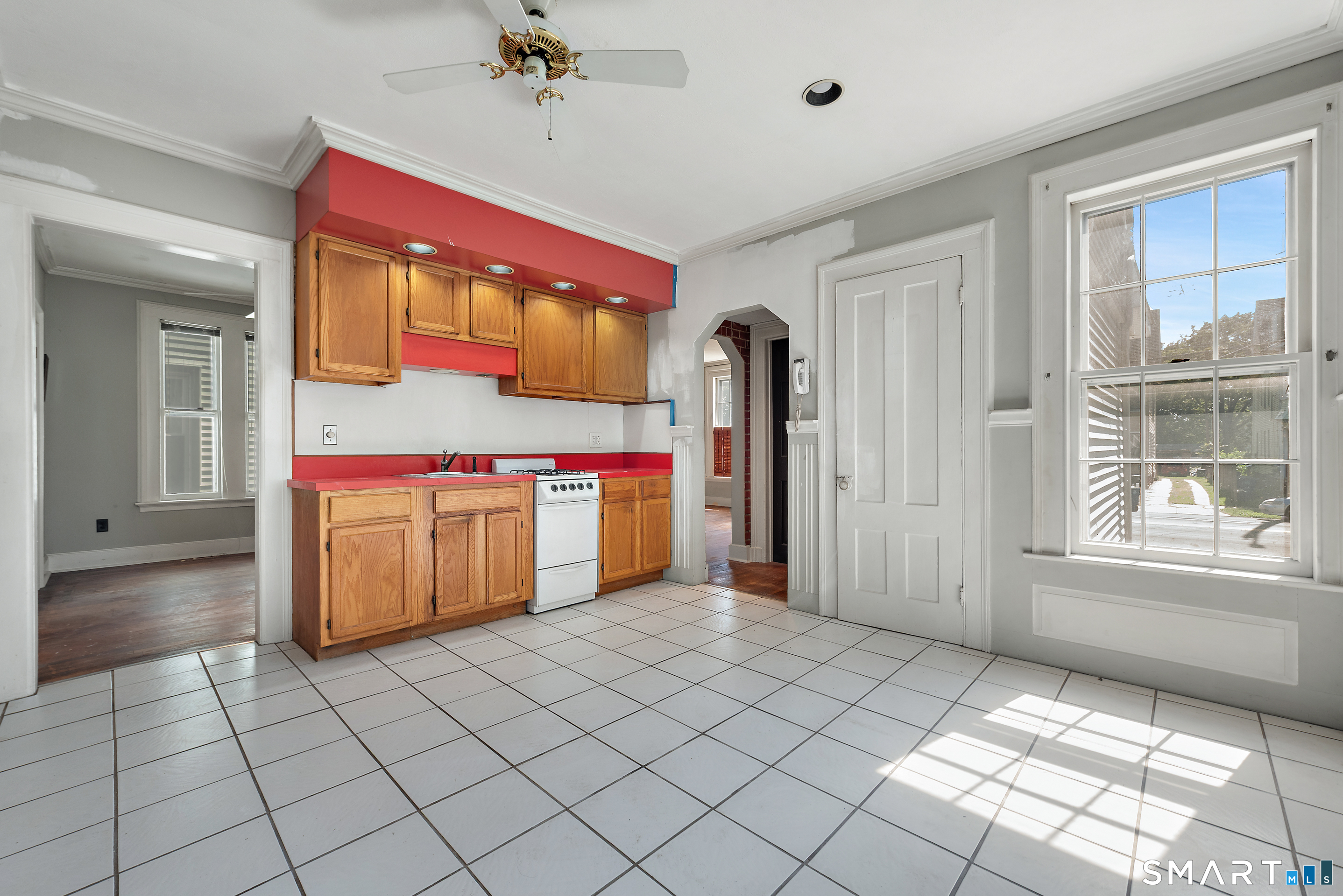 205 Lombard Street New Haven CT 06513