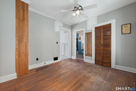 205 Lombard Street New Haven CT 06513