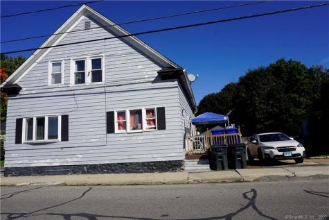 193-195 Oak Avenue Torrington CT 06790