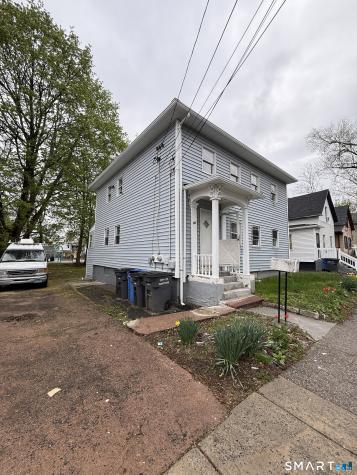 41 Loomis Street Hartford CT 06120