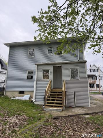 41 Loomis Street Hartford CT 06120