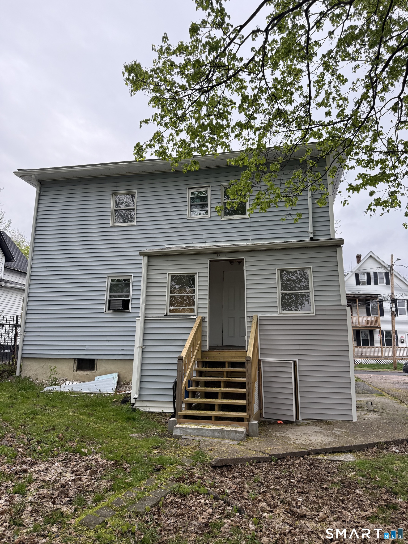 41 Loomis Street Hartford CT 06120