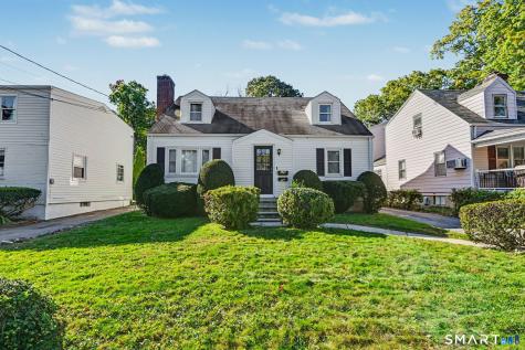179 Seaside Avenue Stamford CT 06902