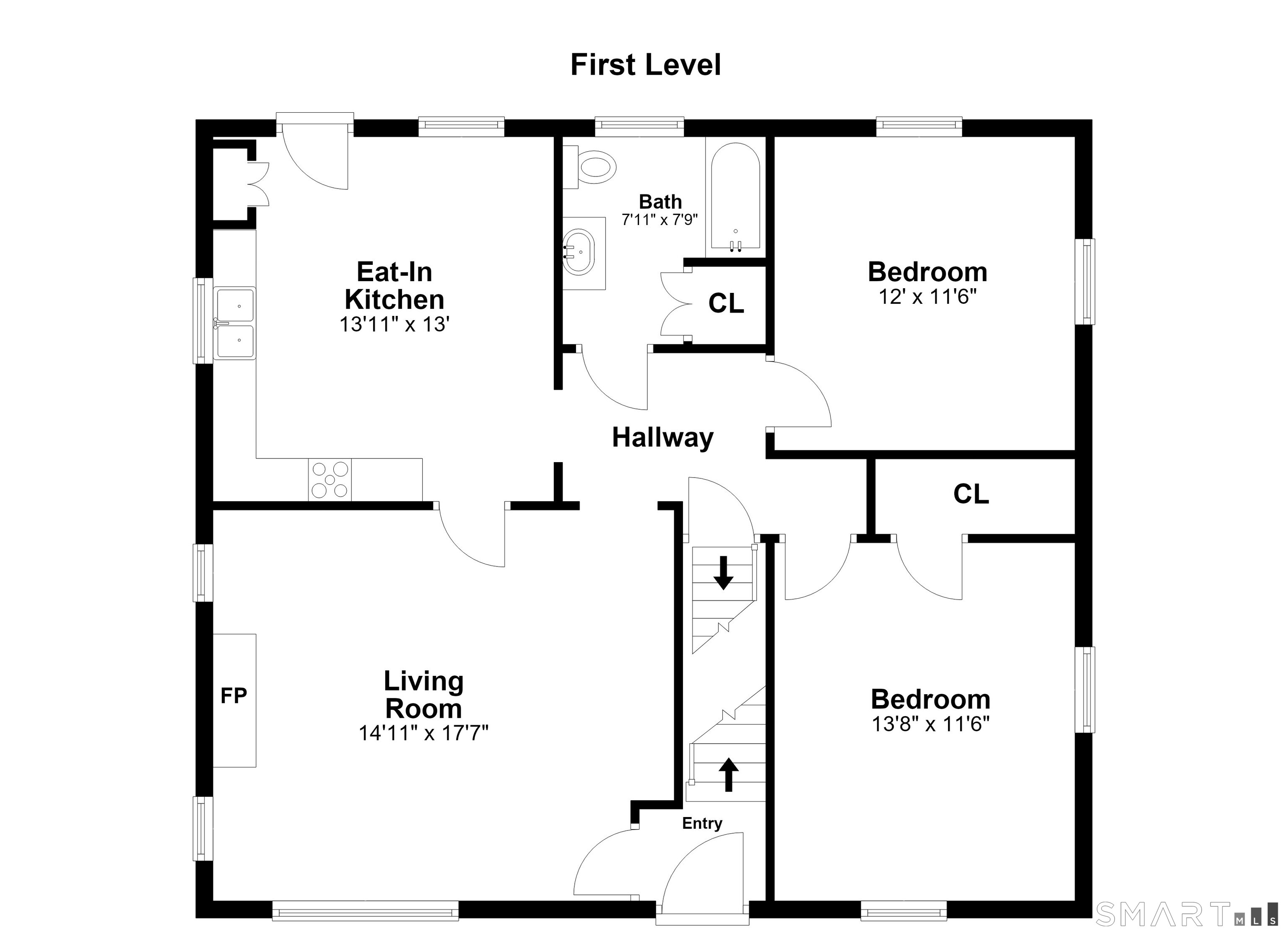 179 Seaside Avenue Stamford CT 06902