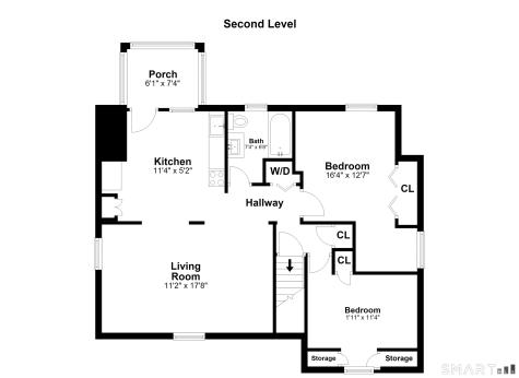 179 Seaside Avenue Stamford CT 06902