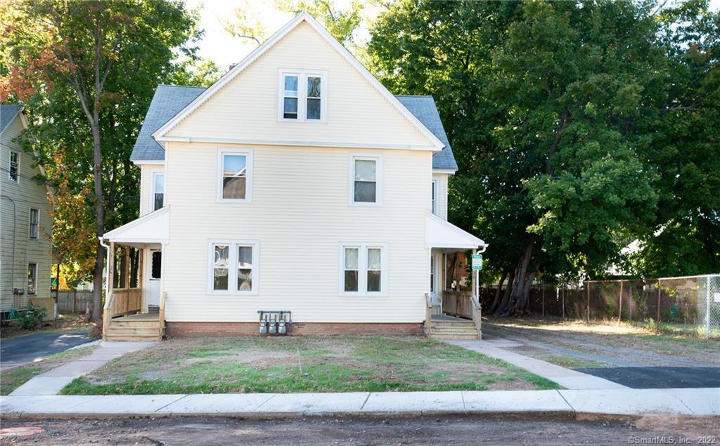 24 Newman Street Manchester CT 06040