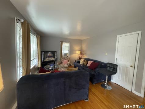 144 Forest Road West Haven CT 06516