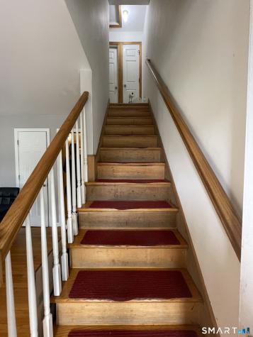 144 Forest Road West Haven CT 06516