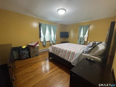 144 Forest Road West Haven CT 06516