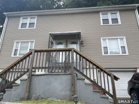 144 Forest Road West Haven CT 06516