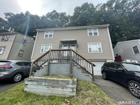144 Forest Road West Haven CT 06516