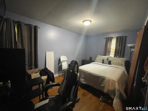 144 Forest Road West Haven CT 06516