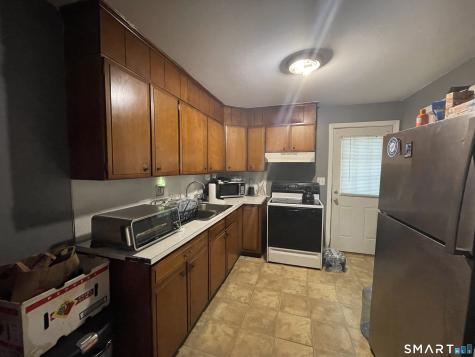 144 Forest Road West Haven CT 06516