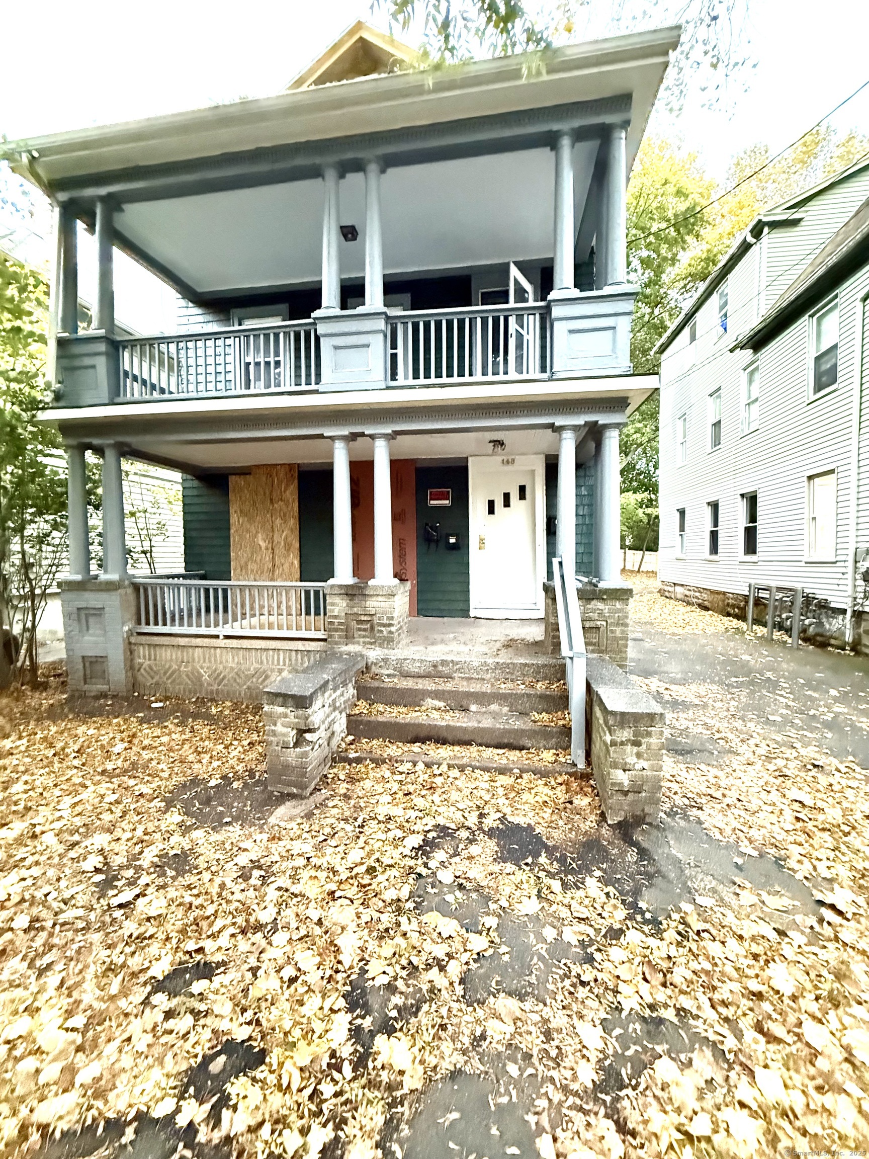 143 County Street New Haven CT 06511