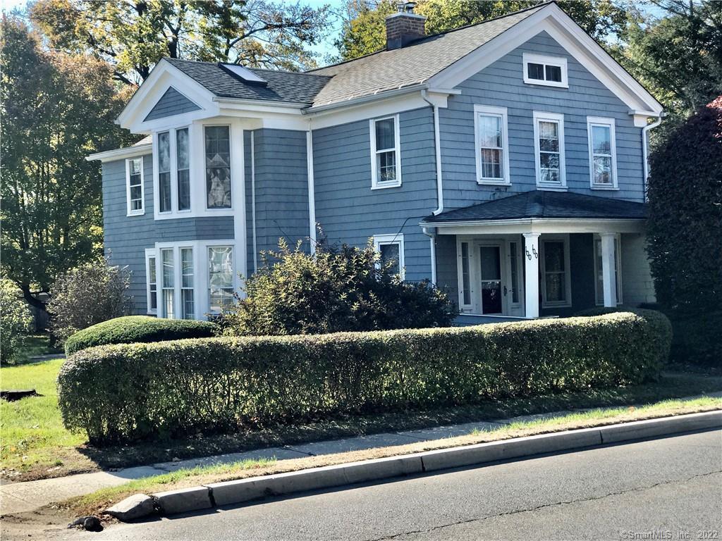 100 South Street Bethel CT 06801