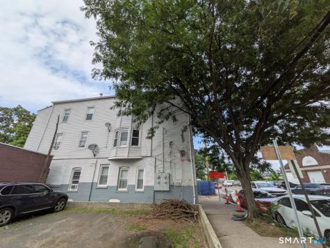47 Spring Street New Haven CT 06519