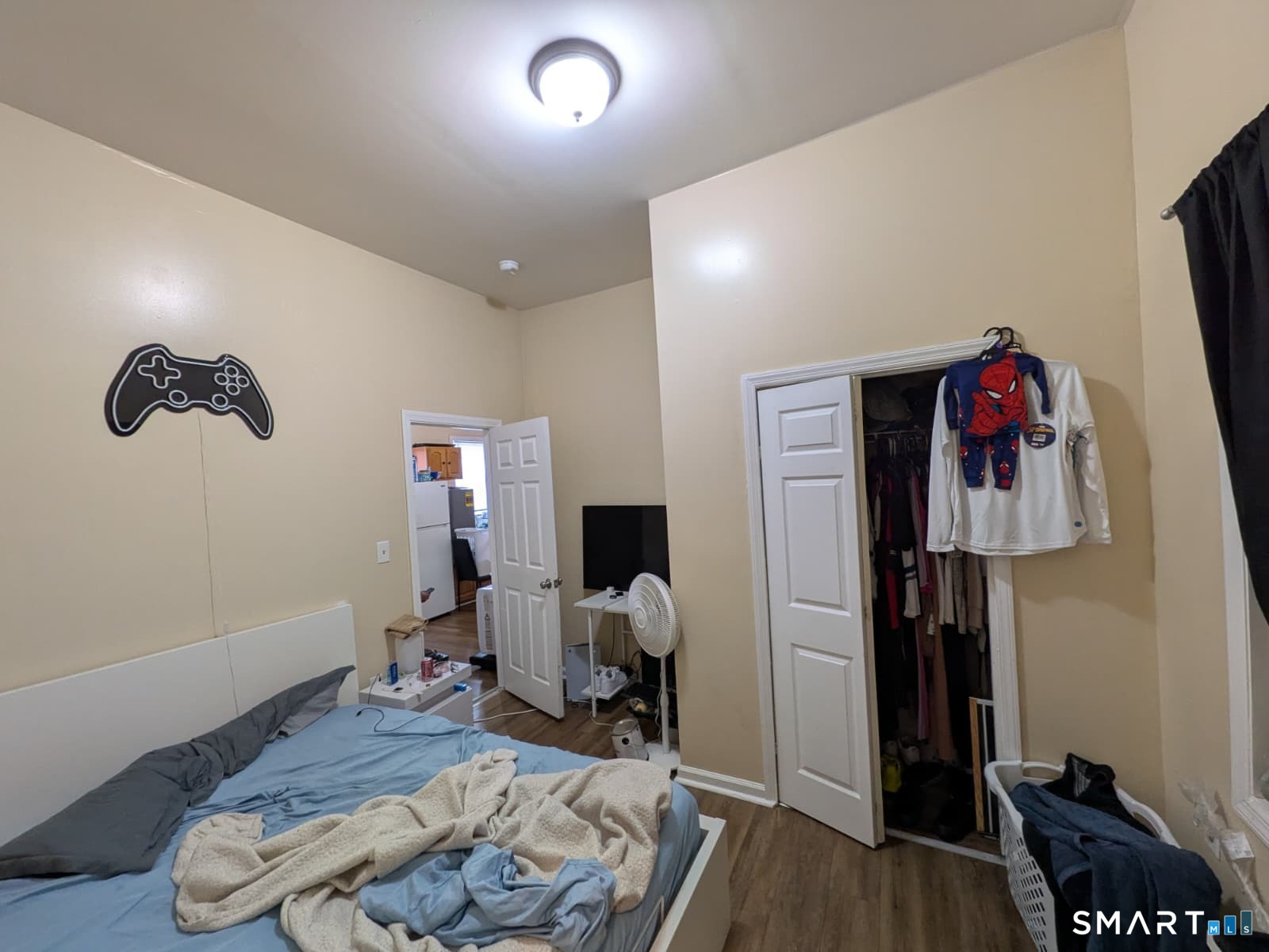47 Spring Street New Haven CT 06519