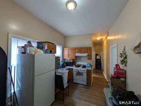 47 Spring Street New Haven CT 06519