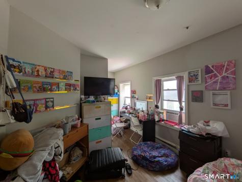 47 Spring Street New Haven CT 06519