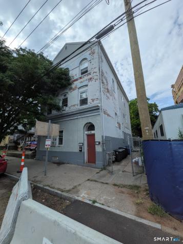 47 Spring Street New Haven CT 06519