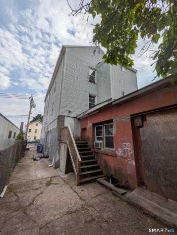 47 Spring Street New Haven CT 06519