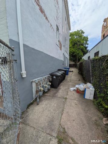 47 Spring Street New Haven CT 06519