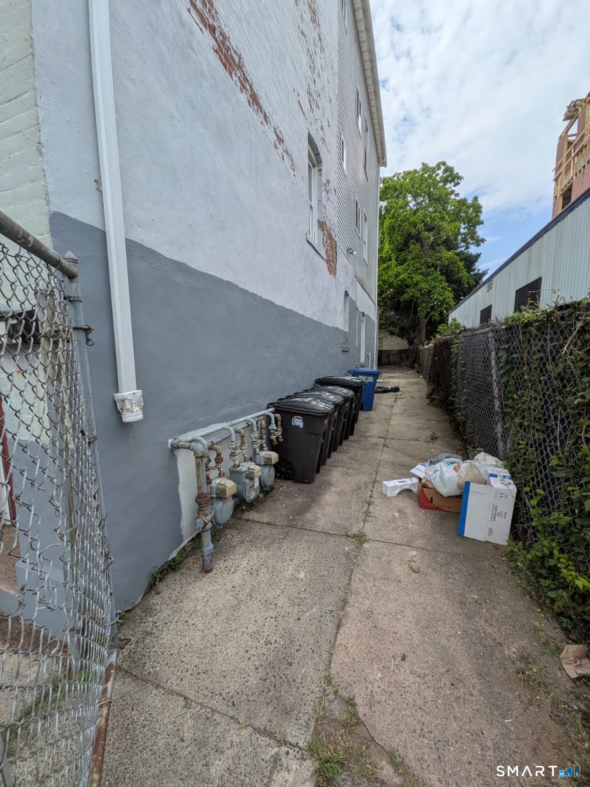 47 Spring Street New Haven CT 06519
