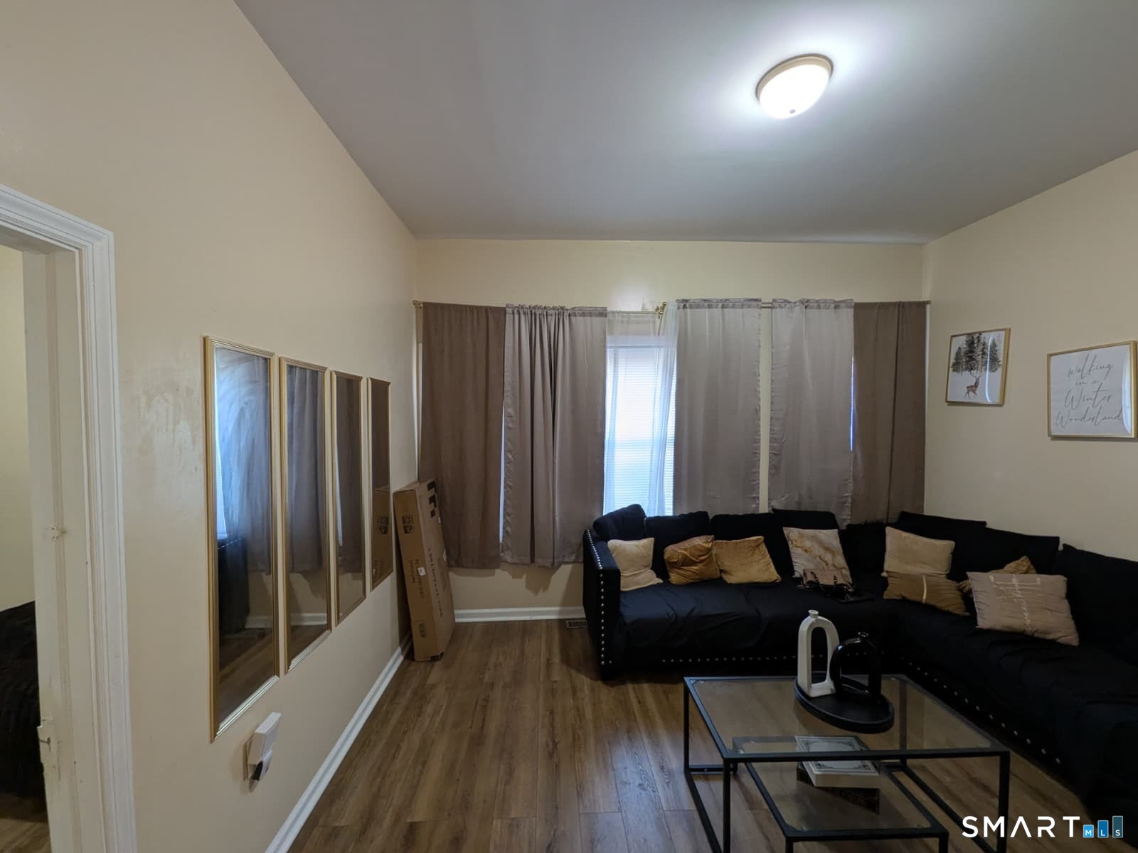 47 Spring Street New Haven CT 06519