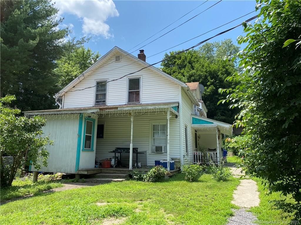 30 Christine Street Torrington CT 06790