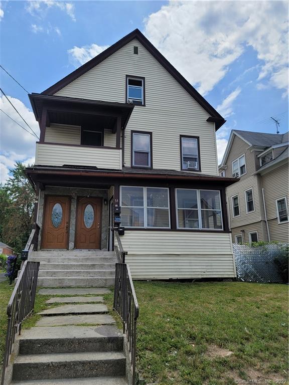 51 South Street Hartford CT 06114
