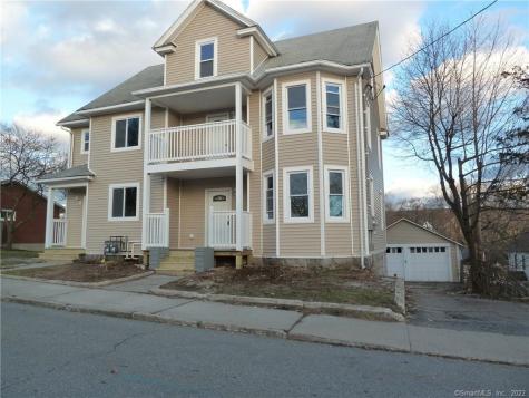 60 Grove Street Torrington CT 06790