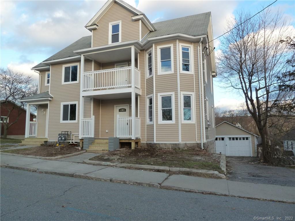 60 Grove Street Torrington CT 06790