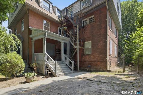 24 Park Terrace Hartford CT 06106