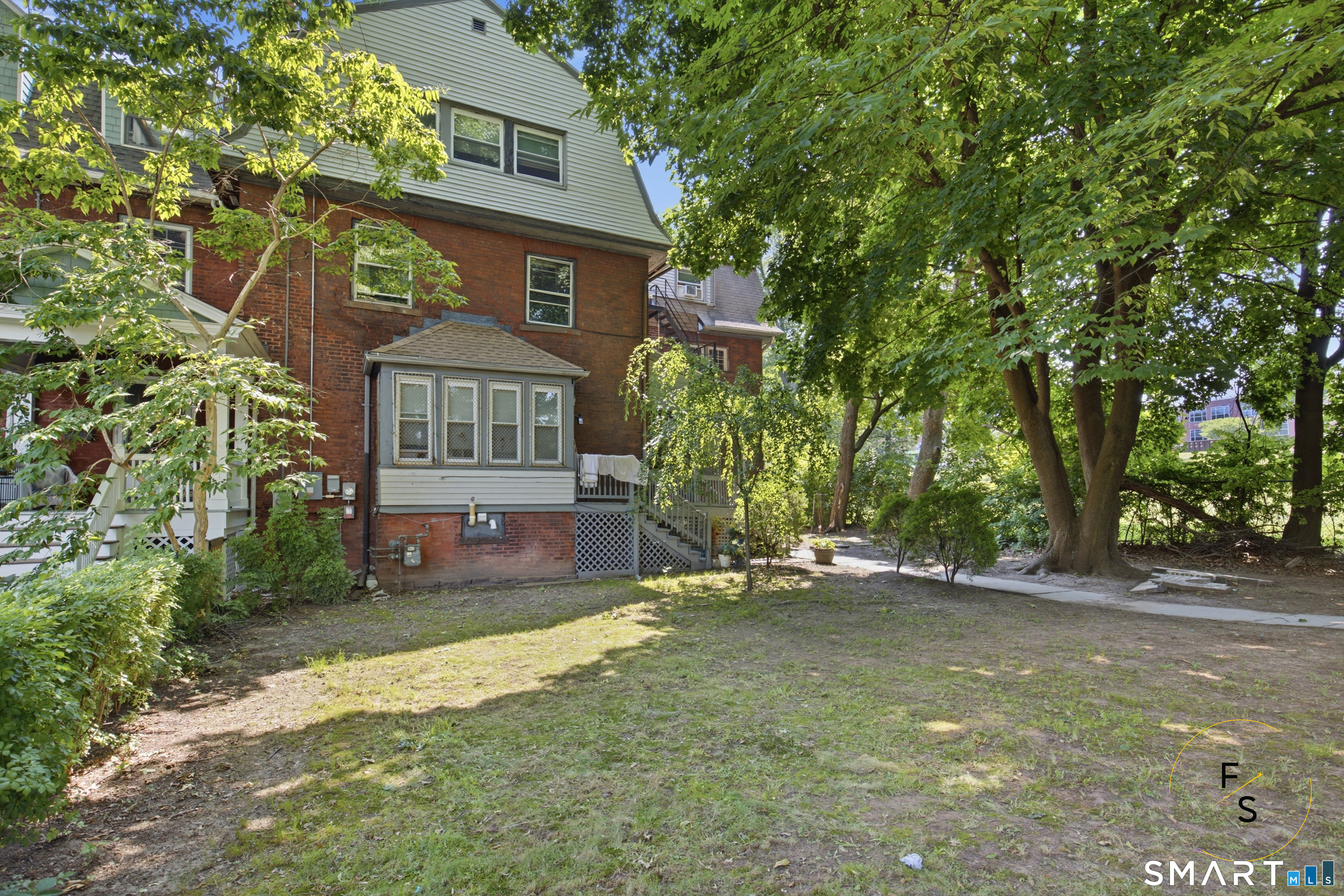 24 Park Terrace Hartford CT 06106