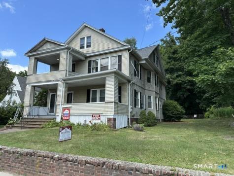 44 Bird Street Torrington CT 06790