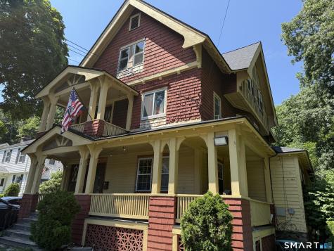 18 Valentine Street Waterbury CT 06708